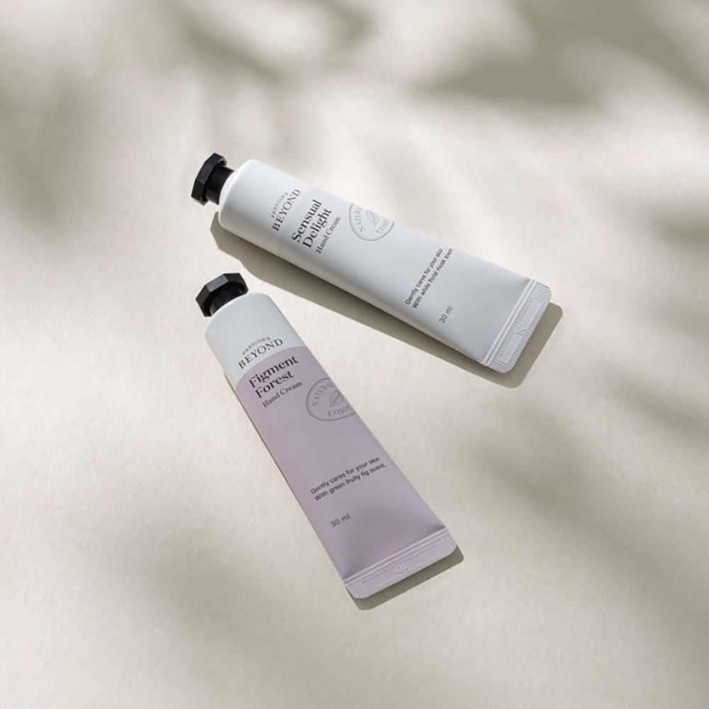 비욘드 센슈얼 딜라이트 핸드크림 100 mL - 상세 이미지 4