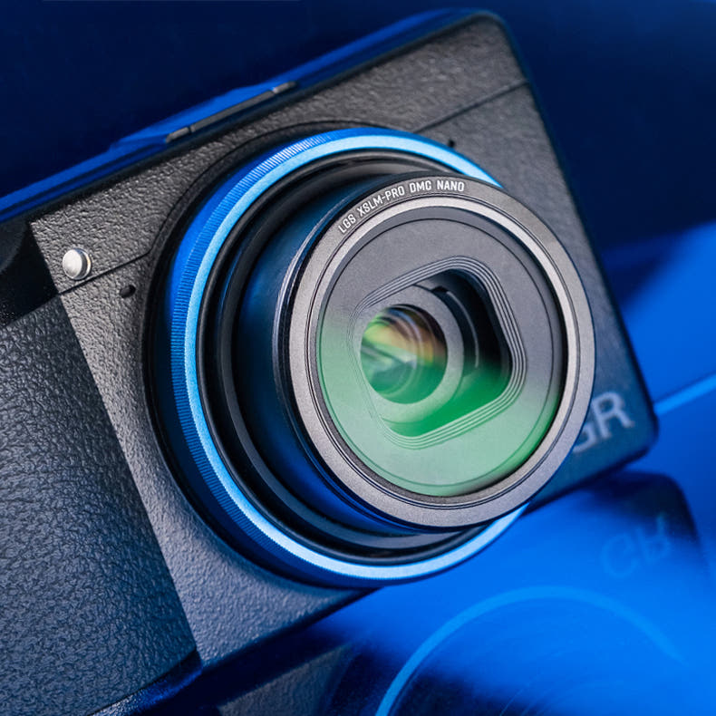 리코 액세서리 구성 이미지 2