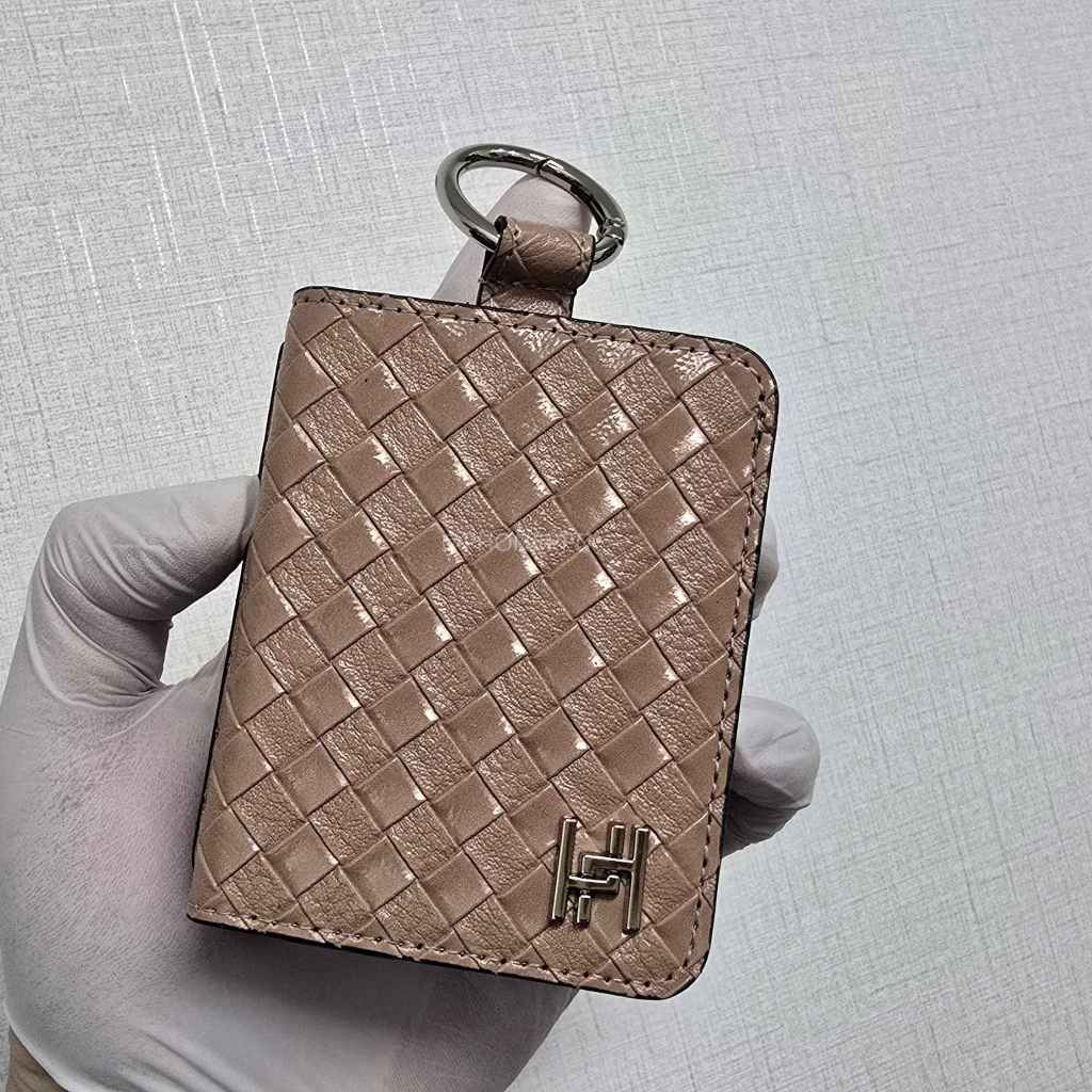 [RAFFINE] 라피네 로마 케이스 GS 블랙, 갤럭시Z플립6 F741 - 상세 이미지 3