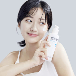 비욘드 엔젤아쿠아 보습 장벽 로션 200 mL 솔직 후기 | 피부 타입별 분석 - 상품 이미지 2