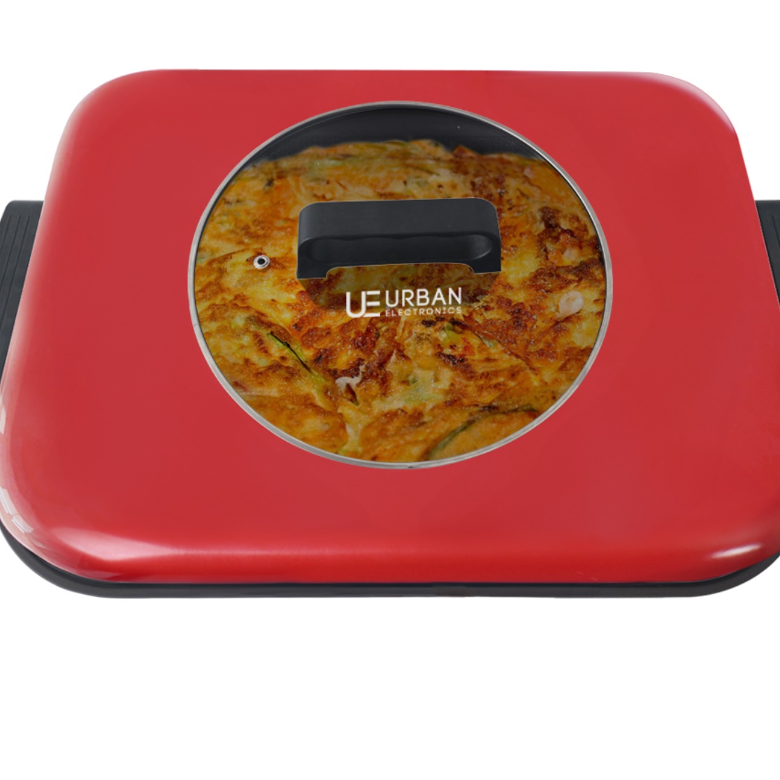 대형 전기 고기판 전부치는 후라이팬 전 굽는 기계