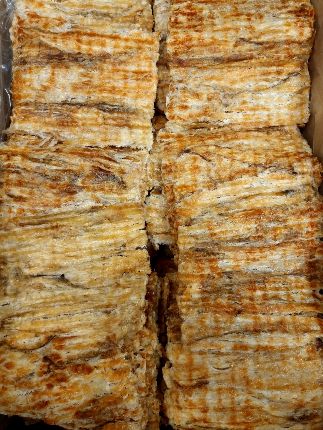 엄마멸치 고급 부드러운 아귀채 구운아귀포 맥주안주 10kg, 1개 - 상세 이미지 5