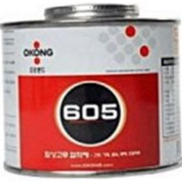 다목적 합성 고무 접착제 산업용 강력 접착제 250g 보수제 - 상품 이미지