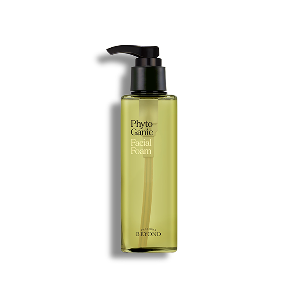 비욘드 피토가닉 페이셜 폼 200 mL 이미지 2