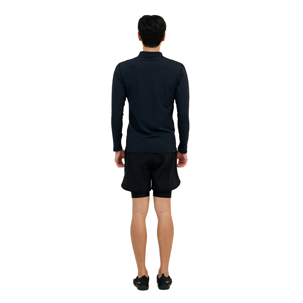 위크나인 수영 반바지 스윔 남자 비치웨어 보드숏 버디팬츠 - 상세 이미지 3