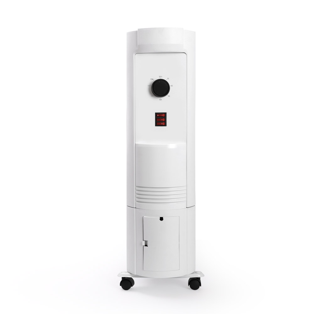 신일 전기히터 카본난로 대형 업소용 사무실 가정용 온열기 전기스토브 난방기 3단 화이트