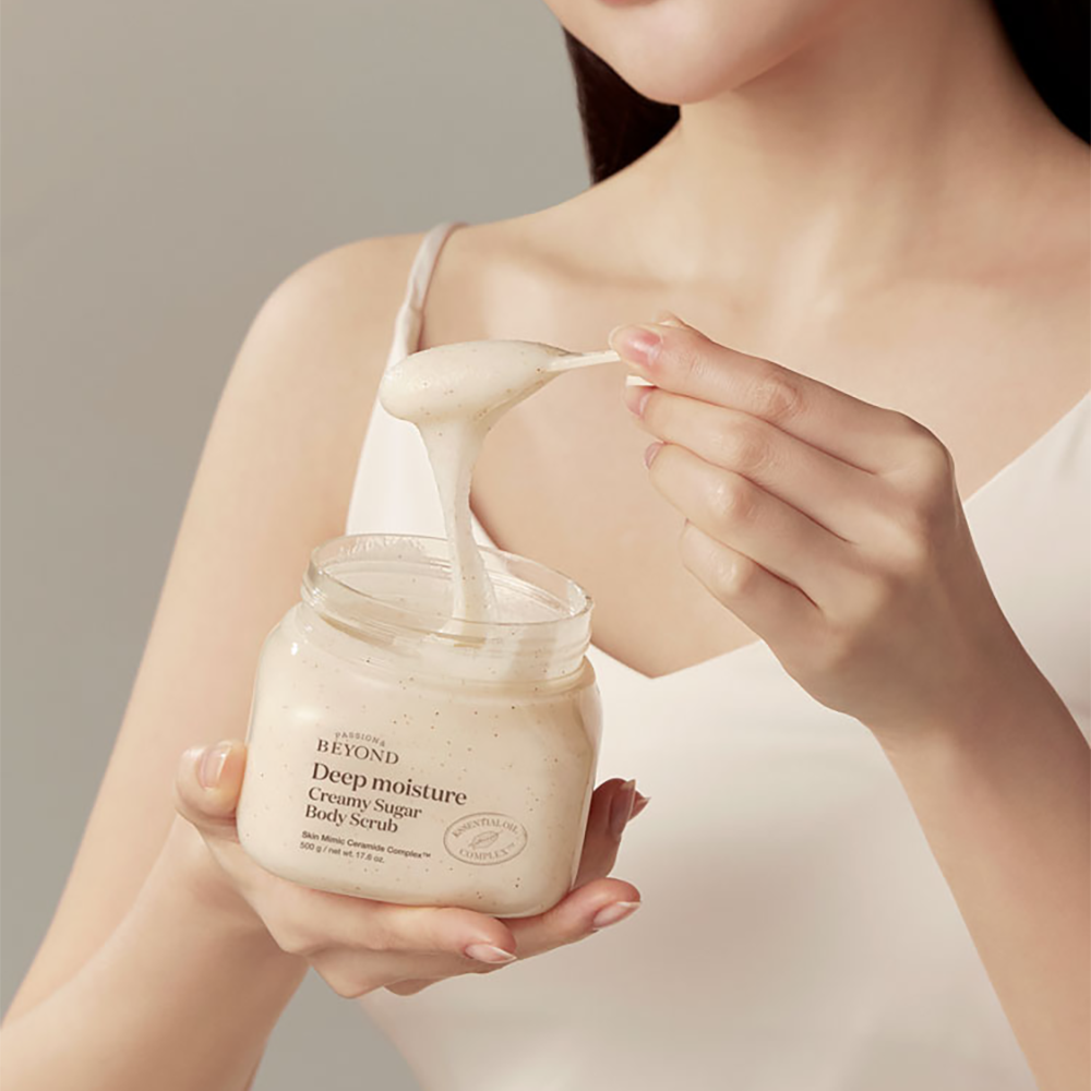 비욘드 바디 스크럽 500 g (택 1) 이미지 3