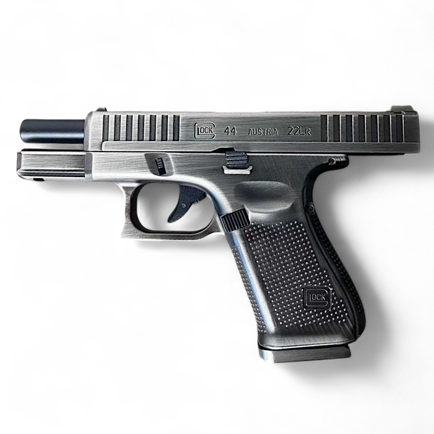 글록 G44 Compact 22LR 풀메탈 수정탄 핸드건 - 상세 이미지 4