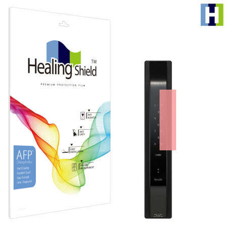 베스틴 IDL-401R 도어락 액정보호 올레포빅 고광택 필름