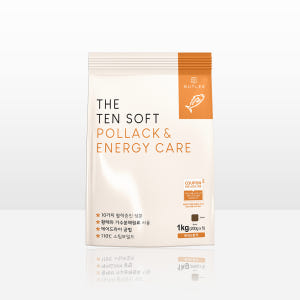 더텐 소프트 황태&에너지 케어 1kg 강아지 반건조 가수분해 저알러지 사... 솔직 후기 | 실제 사용자 리뷰 총정리 - 상품 이미지 1