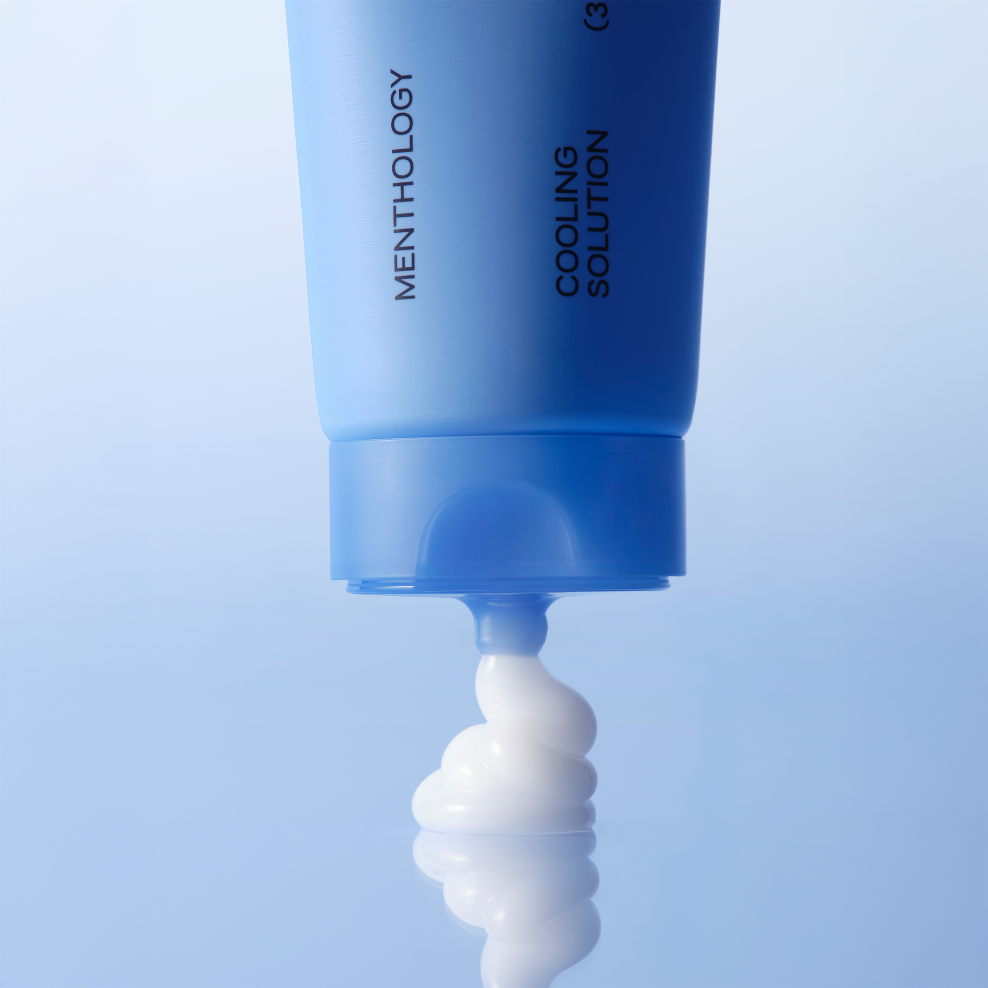 멘톨로지 슈퍼 쿨 지성 복합성 수부지 속건조 데일리 저자극 화이트닝 로션 100ml, 1개 이미지 3