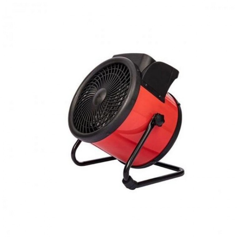 3kw PTC 열 터보 온풍기 회사 공장 현장 겨울 난로 - 상품 이미지