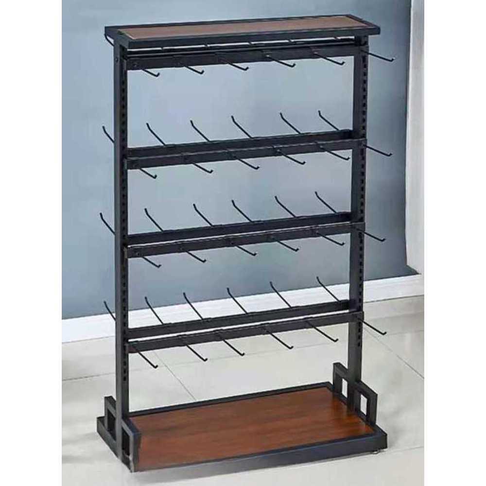 양말 진열대 속옷 거치대 휴대폰 걸이 액세서리 키링 80cm - 상품 이미지