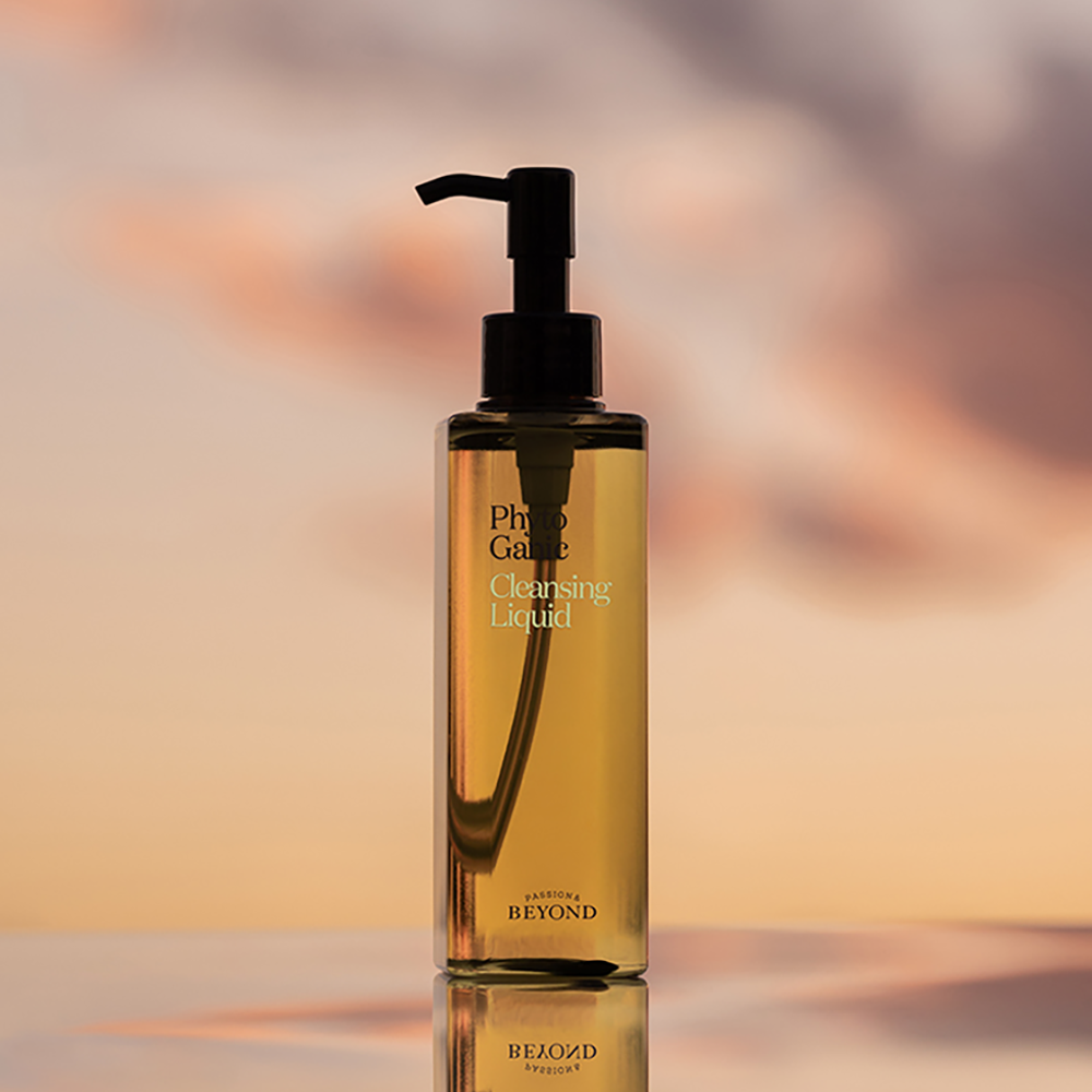 비욘드 피토가닉 클렌징 리퀴드 200 mL 제품 이미지