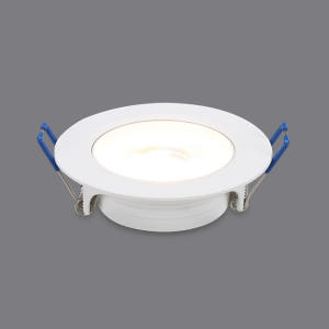 비츠온 LED 다운라이트 7.5cm(3인치) 직회전 COB 7W 색변환 ... 솔직 후기 | 실제 배치 사진 포함 - 상품 이미지 2