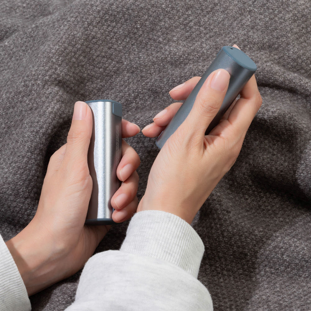 아이리버 손난로