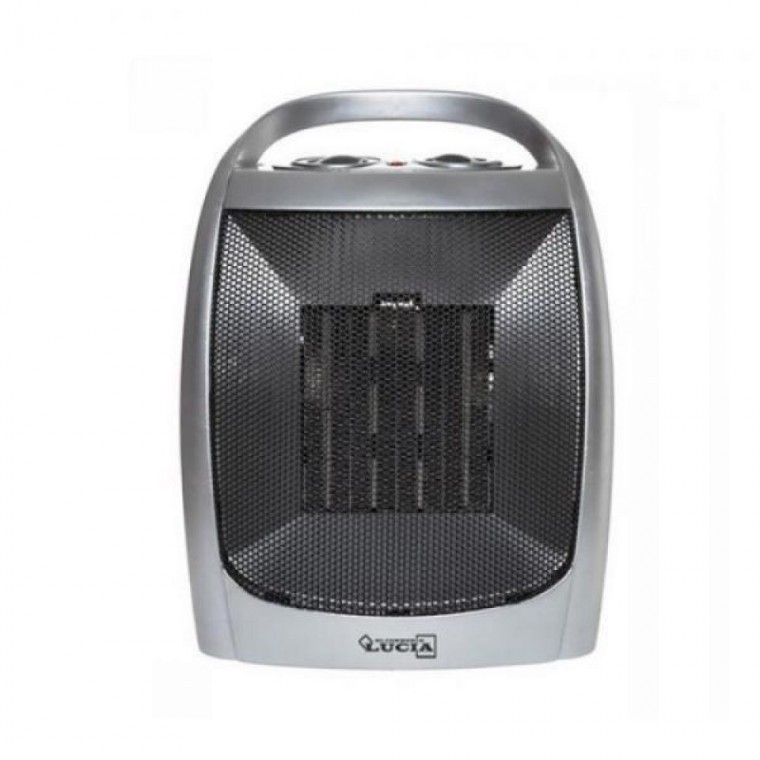 미니 팬히터 캠핑온풍기 캠핑용 히터 소형 온풍기 - 상품 이미지