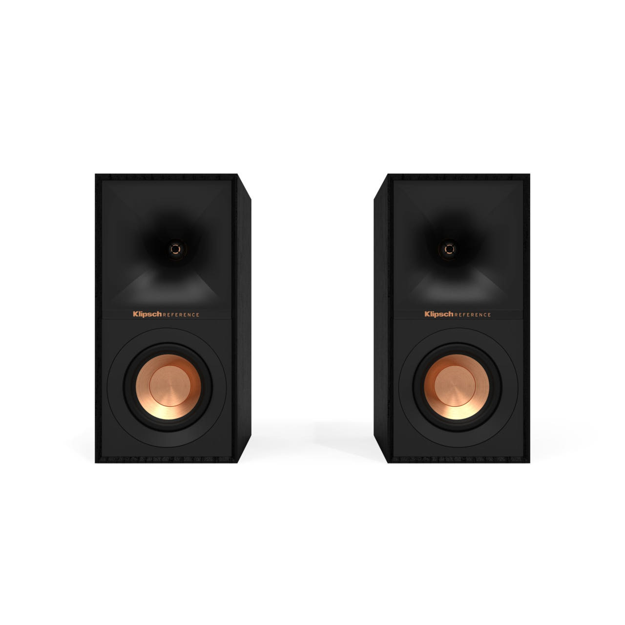클립쉬 뉴레퍼런스 R-40M 북쉘프 스피커 Klipsch New Reference - 상품 이미지