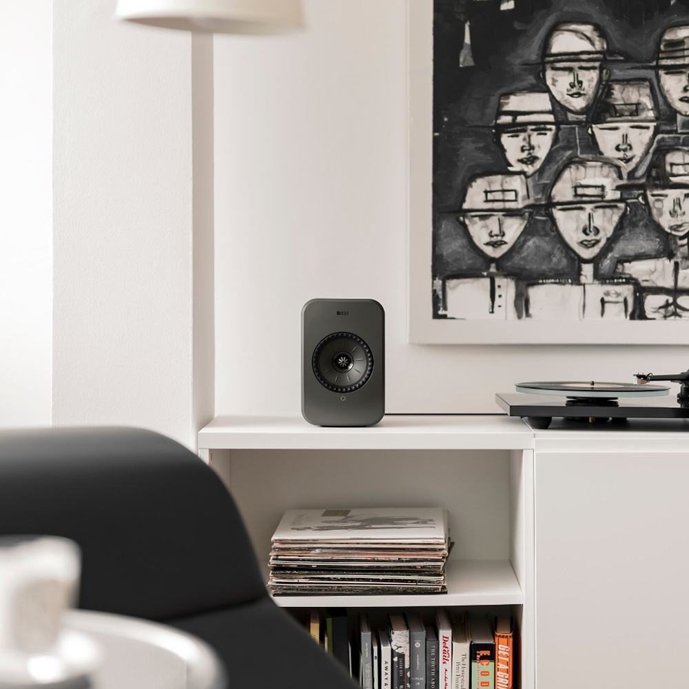 [국내정발] KEF LSX II LT - 상세 이미지 3