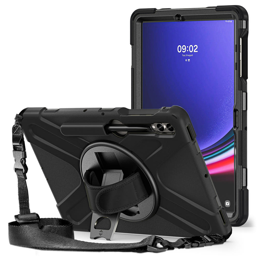 범퍼 케이스 블랙