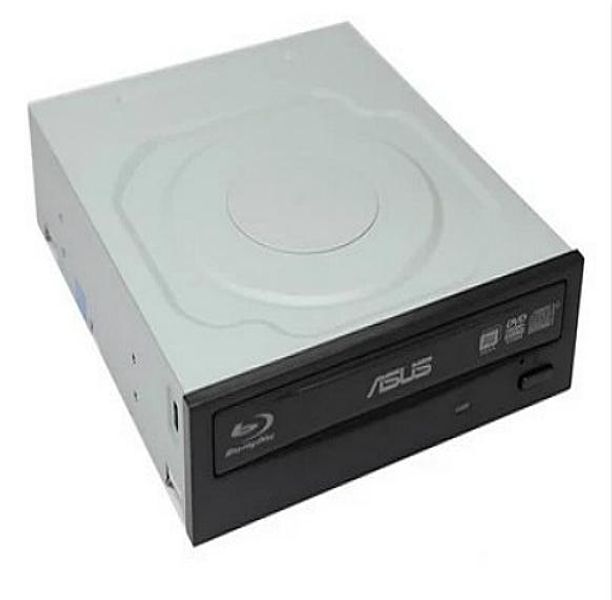 ASUS BW-12B1ST 12X DVD 블루레이 레코더 - 상세 이미지 2