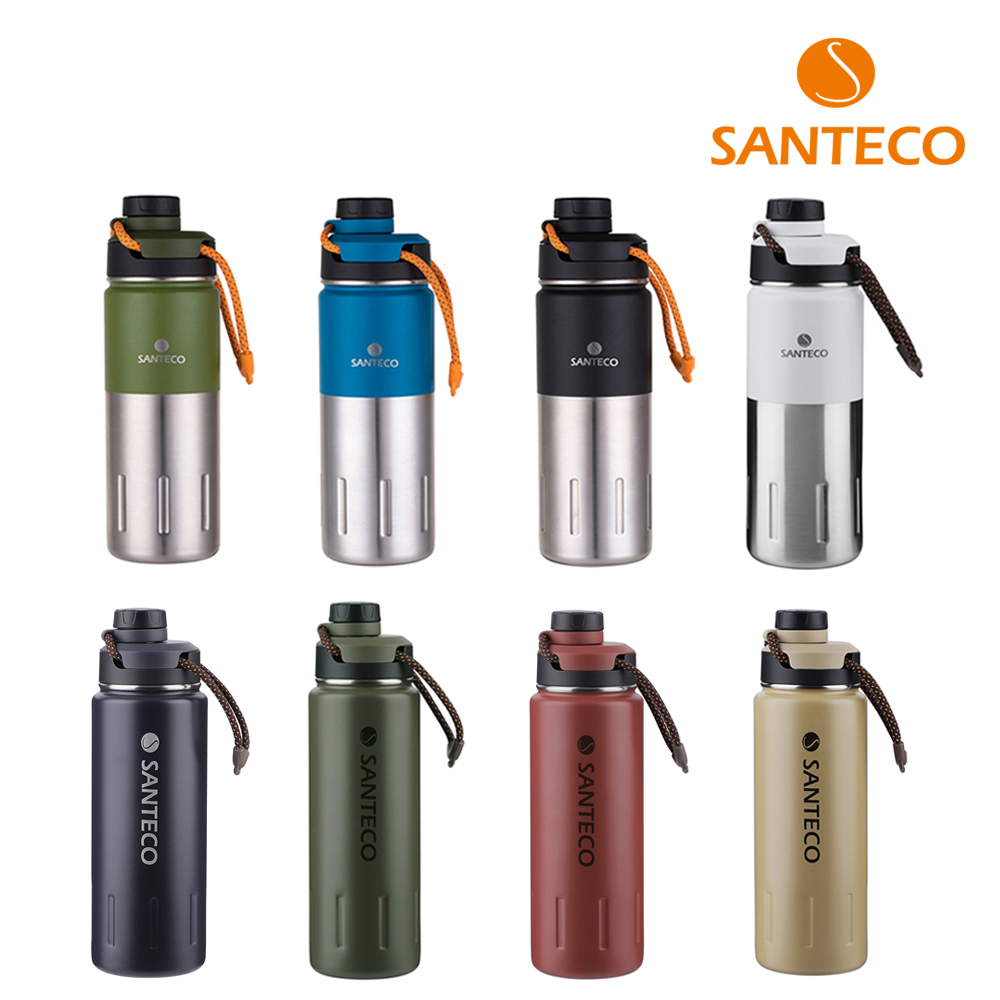 산테코 케이투 아웃도어 보온보냉병 500ml - 메인 이미지