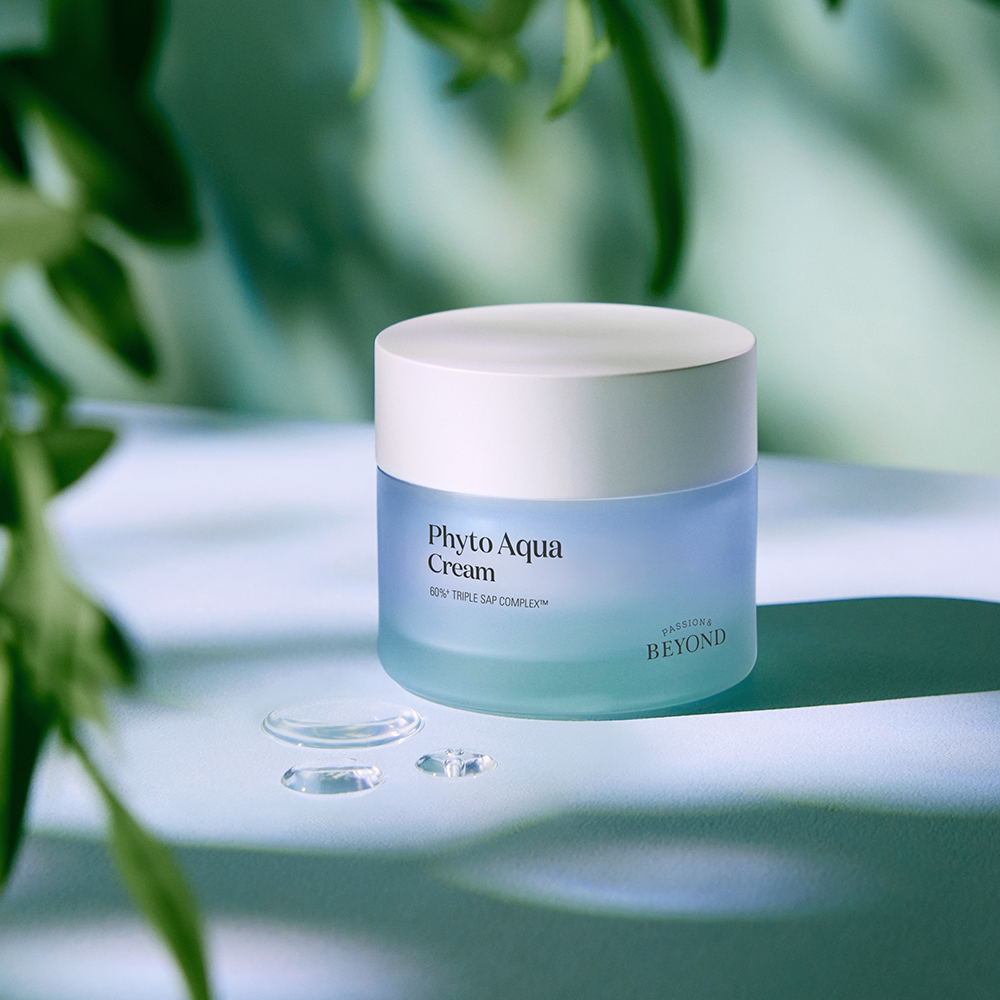 비욘드 피토 아쿠아 크림 50 mL - 상세 이미지 4