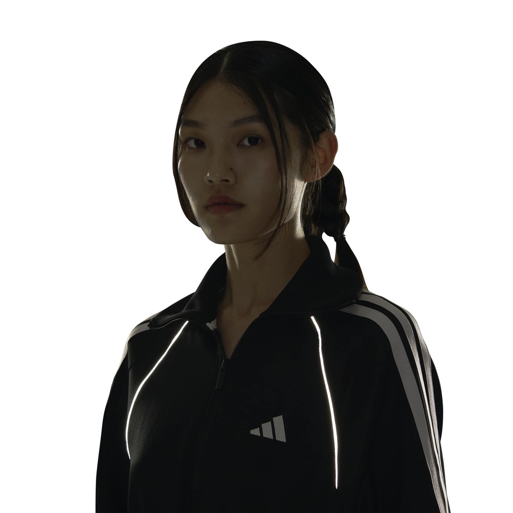 아디다스 스테디움 C 원피스 트레이닝 웨어 여성 MBJ19 - 상세 이미지 3