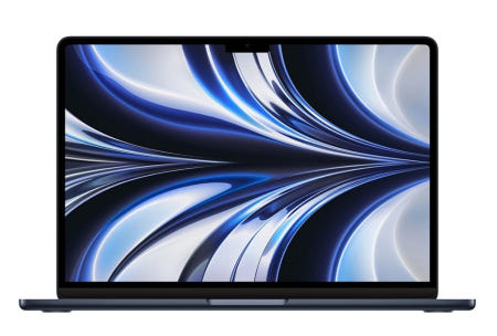 애플 맥북 에어 13 M2 256GB 미드나이트 MC7X4KH/A