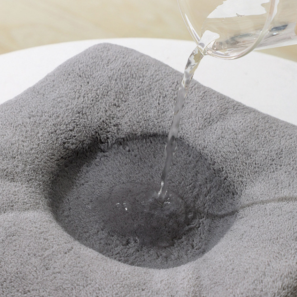 포그망 아기 목욕 타올 유아 샤워 가운 수건 신생아 타월 베이비 후드 비치 동물 캐릭터