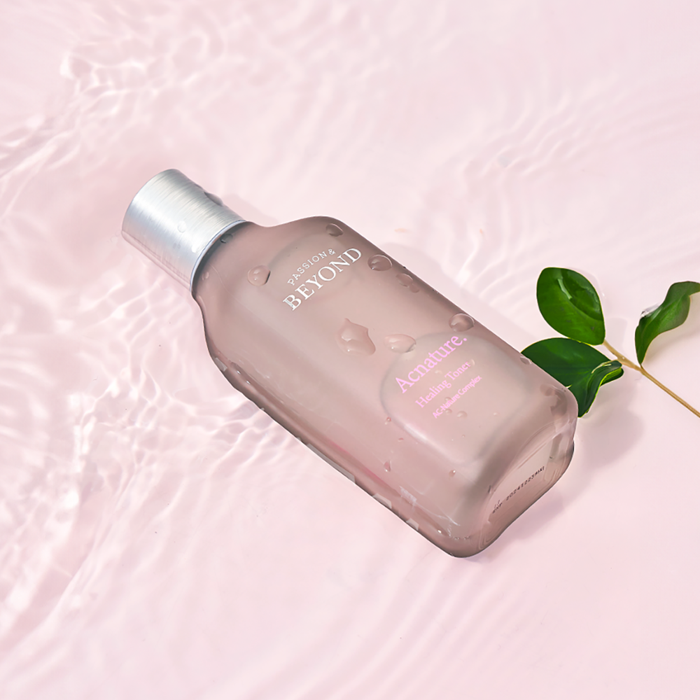 비욘드 아크네이처 토너 150 mL - 상품 이미지