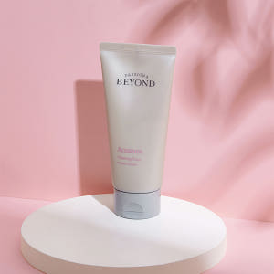 비욘드 아크네이처 클렌징폼 150 mL 솔직 후기 | 피부 타입별 분석 - 상품 이미지 2