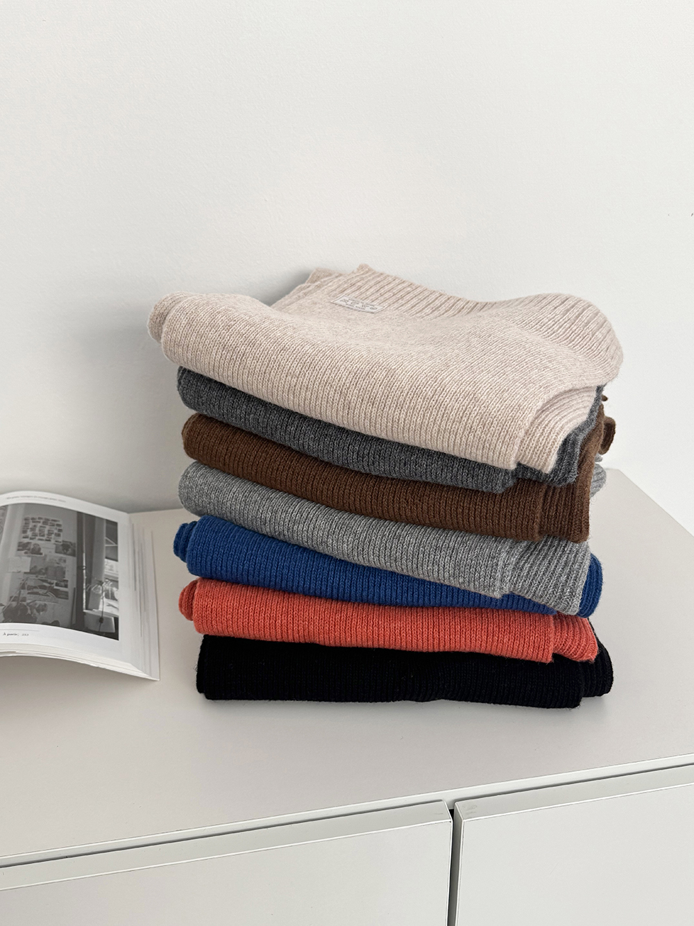 울100머플러 후드머플러 어부바 니트머플러 모자목도리 바라클라바목도리 후드숄