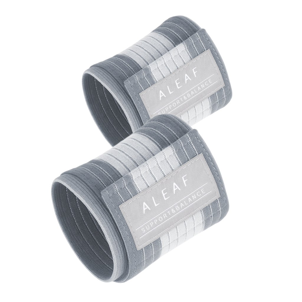 아리프 슬리브 손목보호대 + 팔꿈치보호대 세트 2개입 - 상세 이미지 4