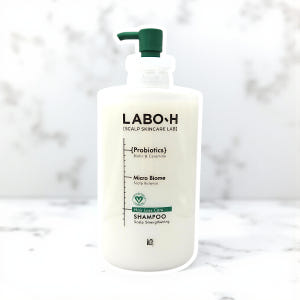 라보에이치 두피강화샴푸 탈모증상완화 750ml+600ml 리필 솔직 후기 | 피부 타입별 분석 - 상품 이미지 3