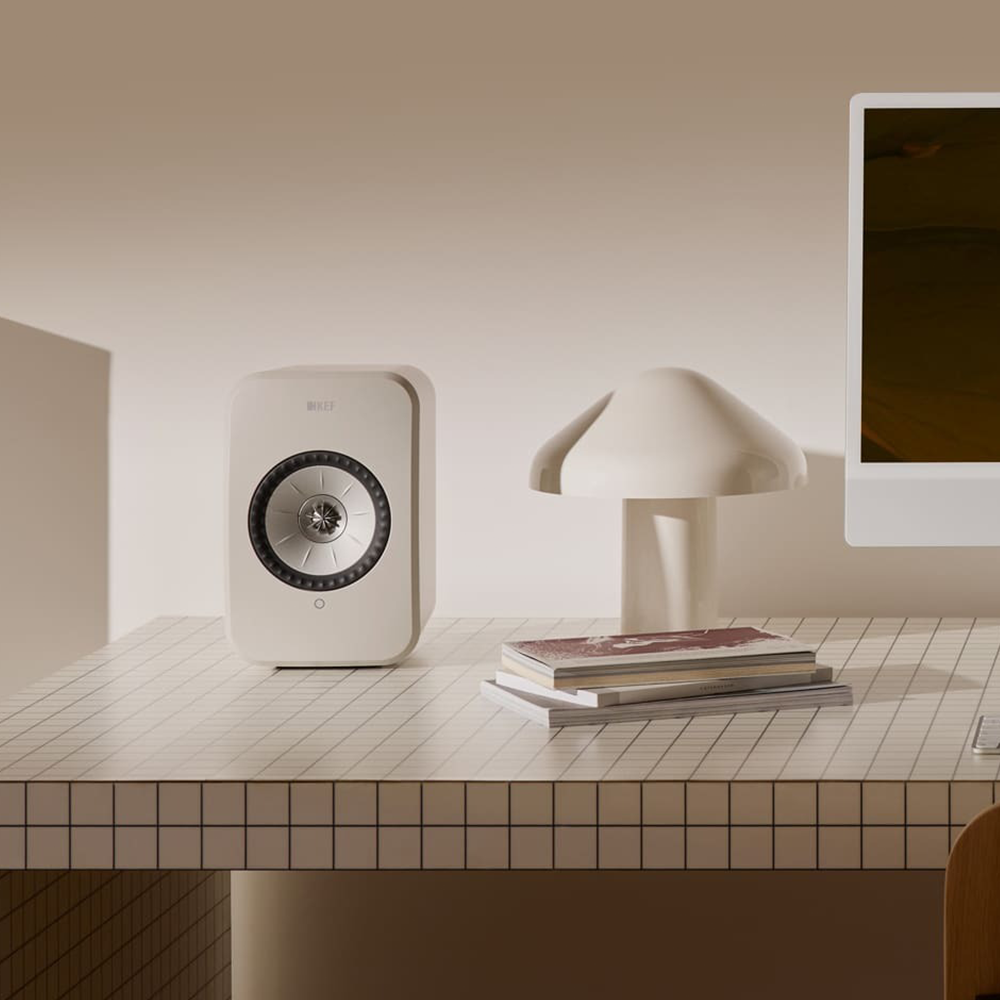 [국내정발] KEF LSX II LT - 상세 이미지 5