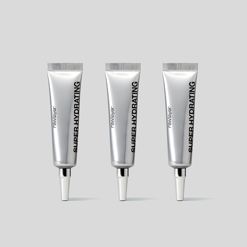 러레이어 파데프리 글로우 밤 수분 톤업 선크림 SPF50 PA+++ 10ml, 3개 - 상품 이미지