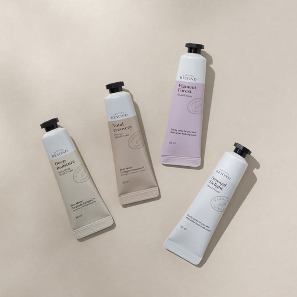 비욘드 센슈얼 딜라이트 핸드크림 100 mL - 상세 이미지 5
