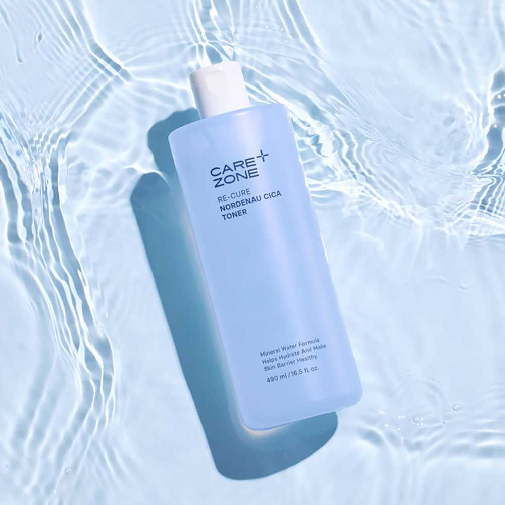 케어존 리큐어 노르데나우 시카 토너 490 mL - 상세 이미지 2