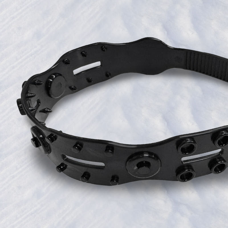 더존 벨트 스노우체인 TPU