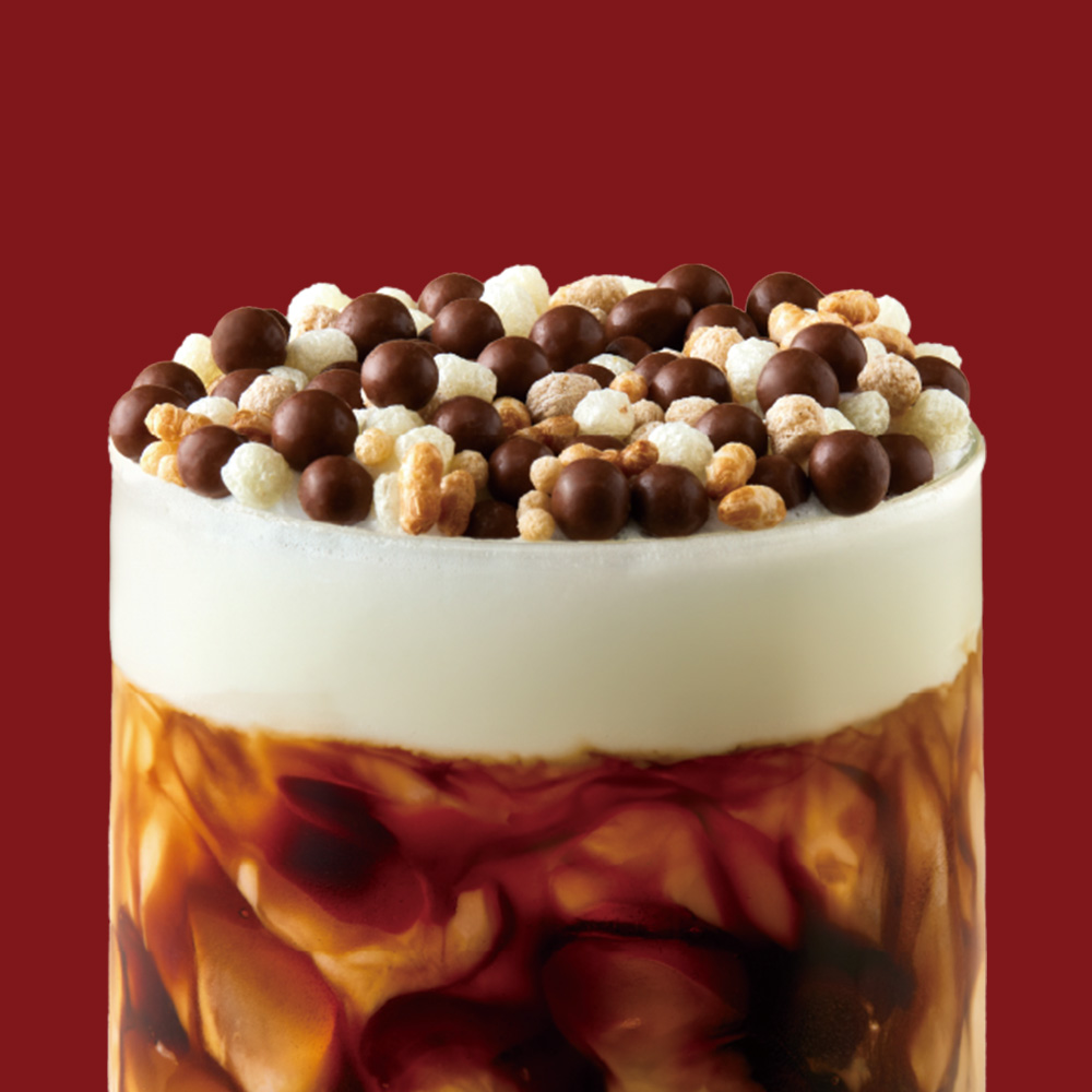 플라이밀 단백질 쉐이크 파우치 밀크티, 45g, 7개 이미지 2