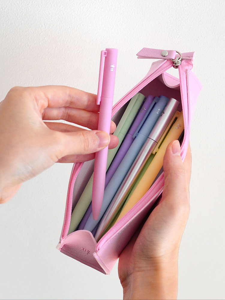 리훈 이야기 필통 펜케이스 펜파우치 이미지 3