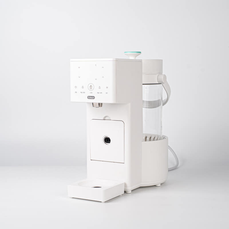 에디슨 플러스 분유포트