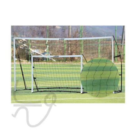 [늘ways협력사]늘ways 골망 퀵 셋업 접이식 골대 전용 네트 S SN961-K