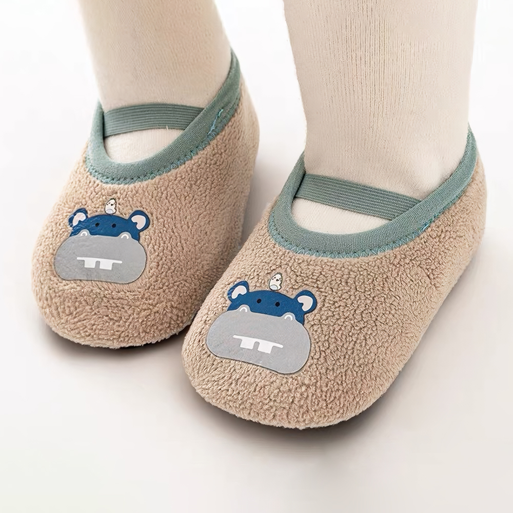 유아 아동 키즈 여아 남아 어린이 토들러 아이 베이비 방한 겨울 실내화 털 신발 덧신