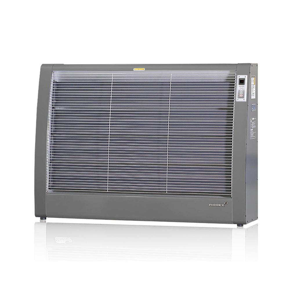 업소용 전기히터난방기 대형사무실 온풍기 공업용 산업용 온열기 : 신일N위시웨이