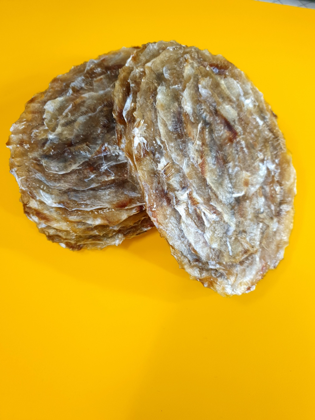 (마른총각) 두툼한 쥐포 마른안주 1kg, 5개 - 상세 이미지 2