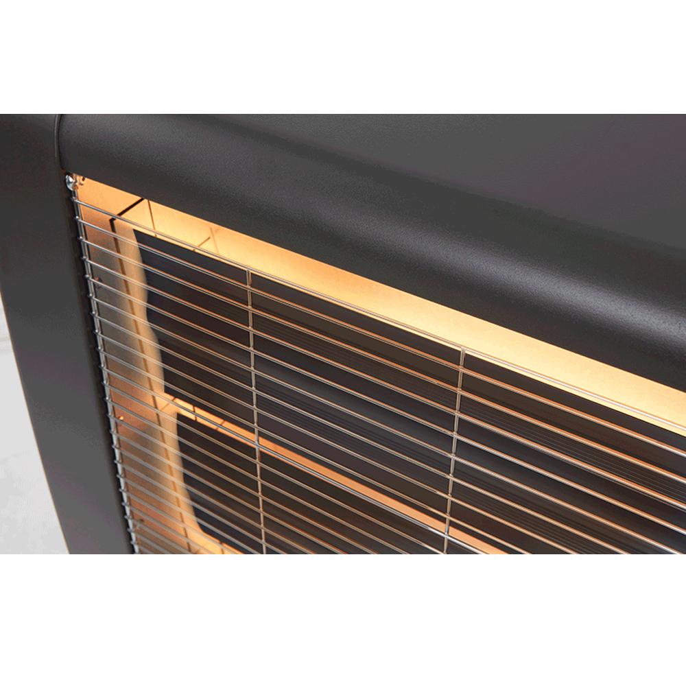 업소용 원적외선 전기히터 온열기 가정용전기히터 사무실난로