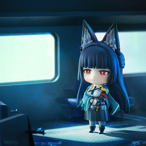 [예약] 넨도로이드 호시미 미야비 l 젠레스 존 제로 실사용 후기 | 효과 있을까? - 상품 이미지 4