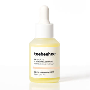 티히히 레티놀 세럼 30ml 탄력 케어 피부결 정돈 피부활력 집중 솔직 후기 | 피부 타입별 분석 - 상품 이미지 1